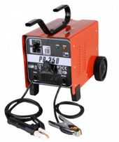 BestWeld PR 250
