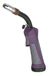 Parweld PRO-GRIP MAX 250A  FLEX, 4м