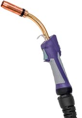 Parweld PRO-GRIP MAX 501W OLED-дисплей, 5м