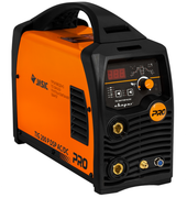 Сварог PRO TIG 200 P DSP AC/DC (E201)