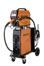 Kemppi FastMig KMS 400
