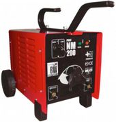 BestWeld PROF NM 200