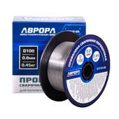 Аврора E71T-GS NO GAS d 0.8 мм 0.45 кг D100