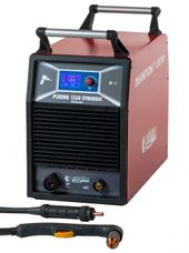 Cebora Elettro PLASMA 1360 SYNERGIC LCD