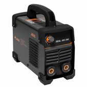 Сварог REAL ARC 200 (Z238N) Black (маска+краги)