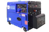 ТСС DGW 7.0/250EDS-R