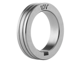 Сварог Ролик подающий 0.8-1.0 (сталь 35-25 мм)