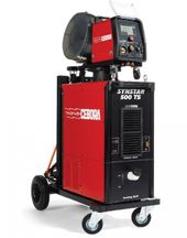 Cebora Synstar 500 TS