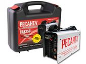 Ресанта САИ-250 в кейсе