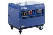SDMO ALIZE 7500 TE