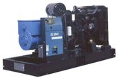 SDMO D275
