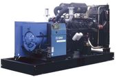 SDMO D550