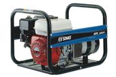 SDMO HX 3000