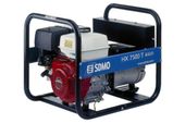 SDMO HX 7500 T C