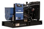 SDMO J220C2