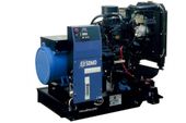 SDMO J44K