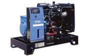 SDMO J77K