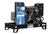 SDMO K16