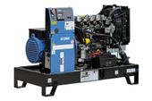 SDMO K21H