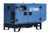 SDMO K6M в кожухе