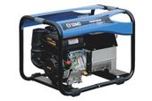 SDMO PERFORM 5500 T C5