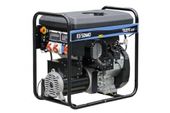 SDMO TECHNIC 20000 TE AVR C