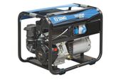 SDMO TECHNIC 6500