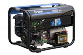 SDMO TECHNIC 6500E AVR M
