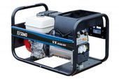 SDMO VX200 4H S
