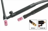 Trafimet TIG 17V  m 4 (возд.)