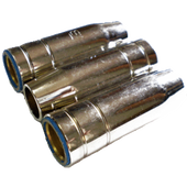 Tbi Сопло L=80.5мм d=16mm  (5 шт.) 345P922271