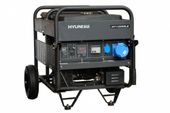Hyundai HY 12000 LE