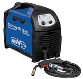 Blueweld Starmig 150 Dual Synergic