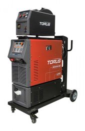 Торус МИГ 500 DOUBLE PULSE PRO