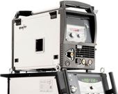 EWM TIGSPEED CONTINUOUS DRIVE 45 COLDWIRE