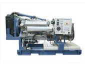  ТСС АД-200С-Т400-1РМ2 с генератором Leroy Somer