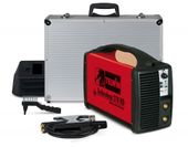 Telwin Technology 210 HD с аксессуарами