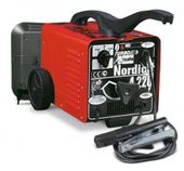 Telwin Nordica 4.220 TURBO 230-400V ACD