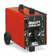 Telwin Quality 220 AC/DC