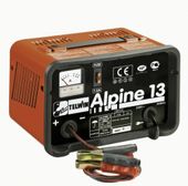 Telwin Alpine 13