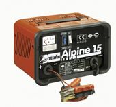 Telwin Alpine 15