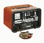 Telwin Alpine 18 boost