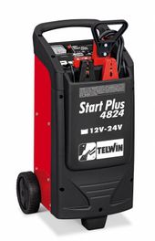 Telwin Start Plus 4824 12-24V