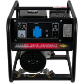 DDE GG2000