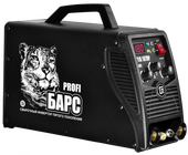 БАРСВЕЛД PROFI TIG 187DP