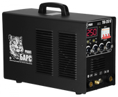 БАРСВЕЛД PROFI TIG 257 D