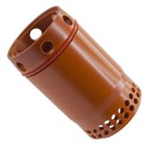 Top Weld Завихритель TW PM125 (45-125A / MC-HC-GG-FC), (10 шт.)