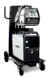 EWM Taurus 505 Synergic S MM TDM