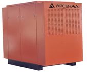 ЗИФ СВЭ-5,2/1,0 в кожухе