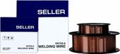 Seller ER 70S-6  d=0,6 мм  D 100